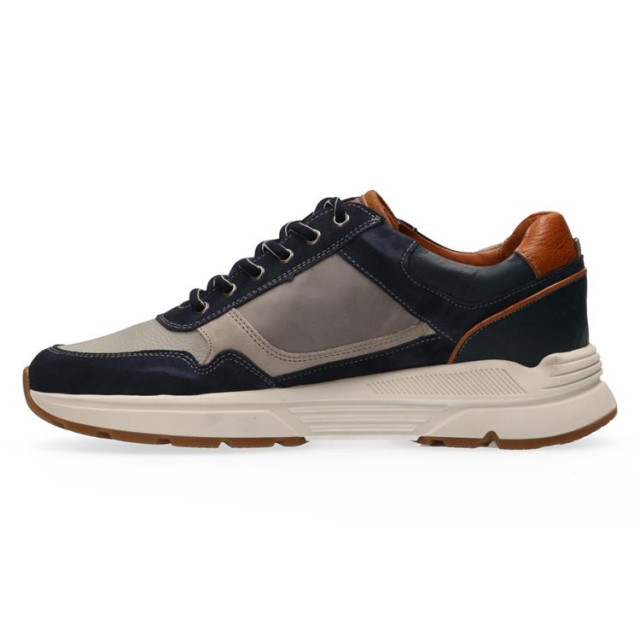 Australian Footwear Connery leather Connery Leather large