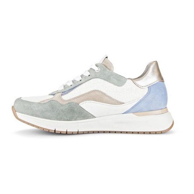 Gabor 46.445 Sneakers Blauw 46.445 large Gabor 46.445 Sneakers Blauw 46.445 large