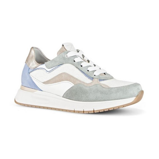 Gabor 46.445 Sneakers Blauw 46.445 large Gabor 46.445 Sneakers Blauw 46.445 large