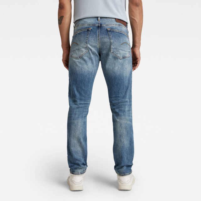 G-Star 3301 regular tapered 51003-C052-A802 large