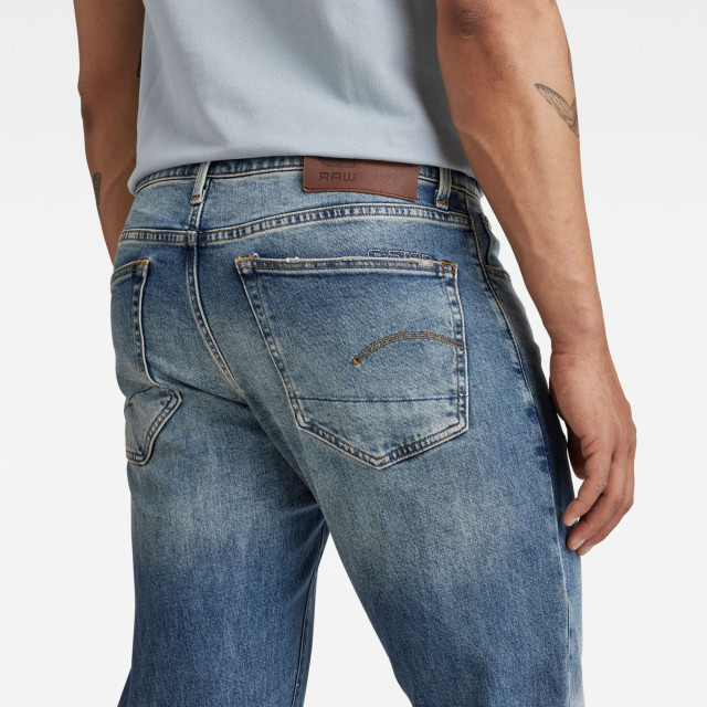 G-Star 3301 regular tapered 51003-C052-A802 large