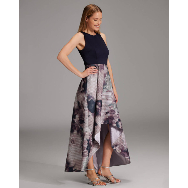 Swing Jurk 5ah09100 Swing Jurk 5AH09100 large