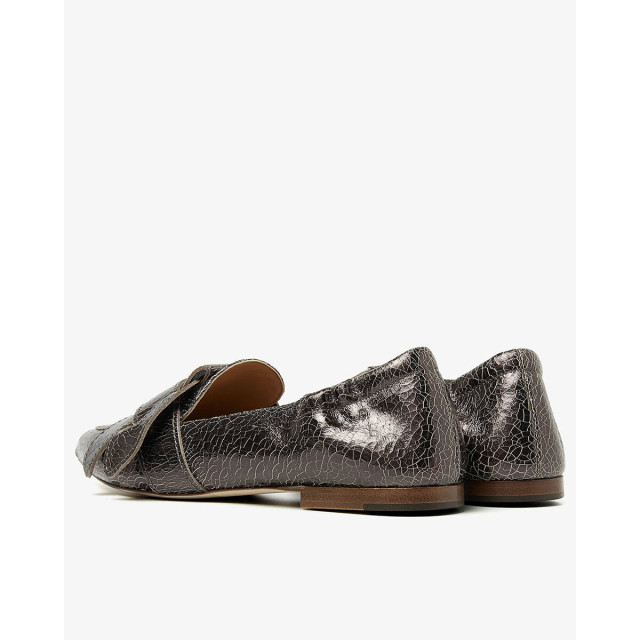 Via Vai VIA VAI Loafers 62040 LOLA RAYNE Loafers Antraciet VIA VAI Loafers 62040 LOLA RAYNE large
