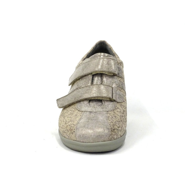 Durea 6096 wijdte K Comfort Schoenen Taupe 6096 wijdte K large