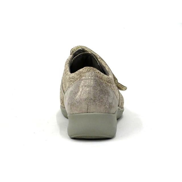 Durea 6096 wijdte K Comfort Schoenen Taupe 6096 wijdte K large