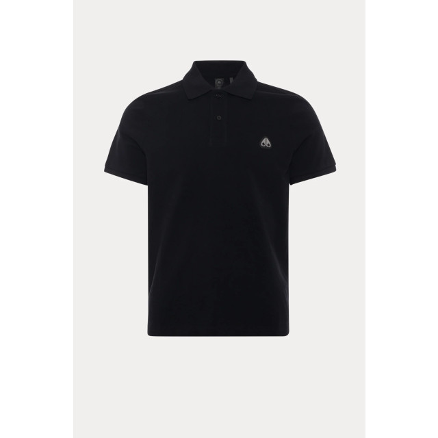 Moose Knuckles Everett polo 160679143 large