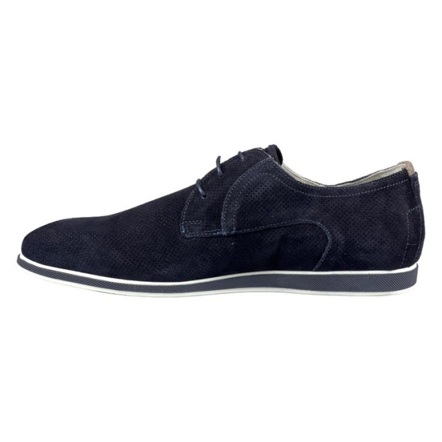 Floris van Bommel SFM-30220 Geklede schoenen Blauw SFM-30220 large
