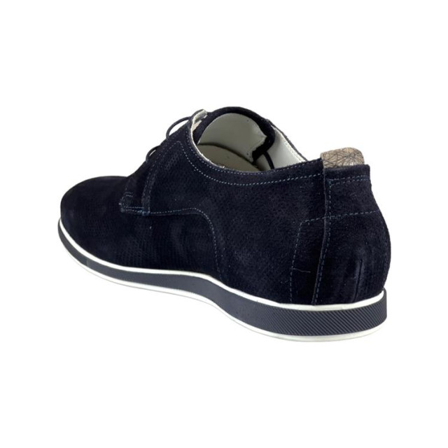 Floris van Bommel SFM-30220 Geklede schoenen Blauw SFM-30220 large