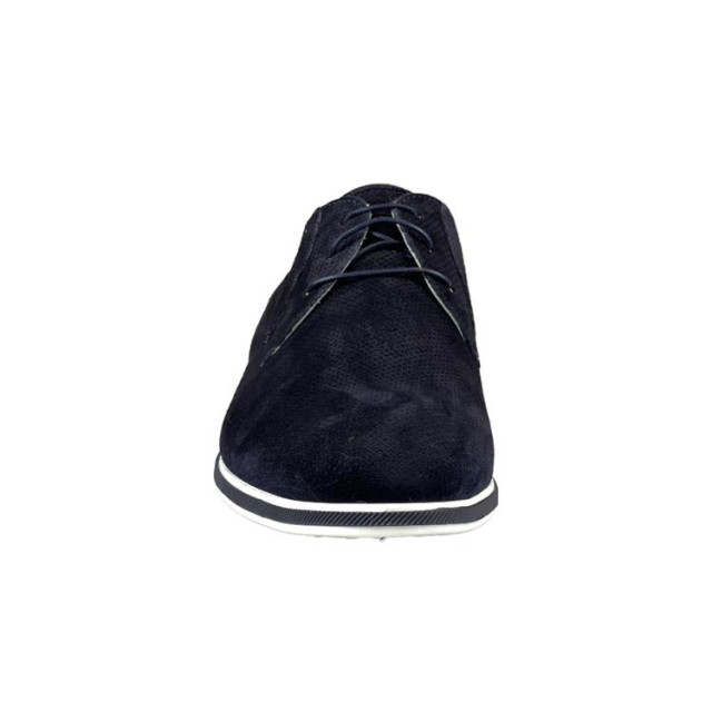 Floris van Bommel SFM-30220 Geklede schoenen Blauw SFM-30220 large
