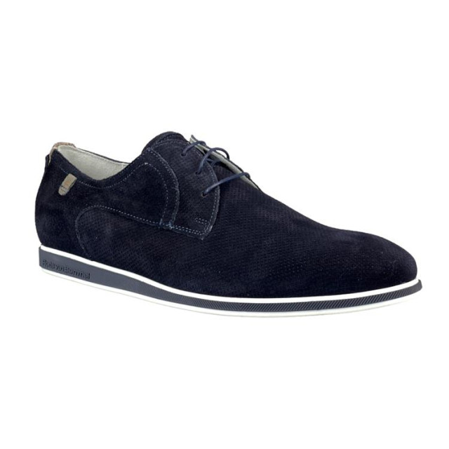 Floris van Bommel SFM-30220 Geklede schoenen Blauw SFM-30220 large