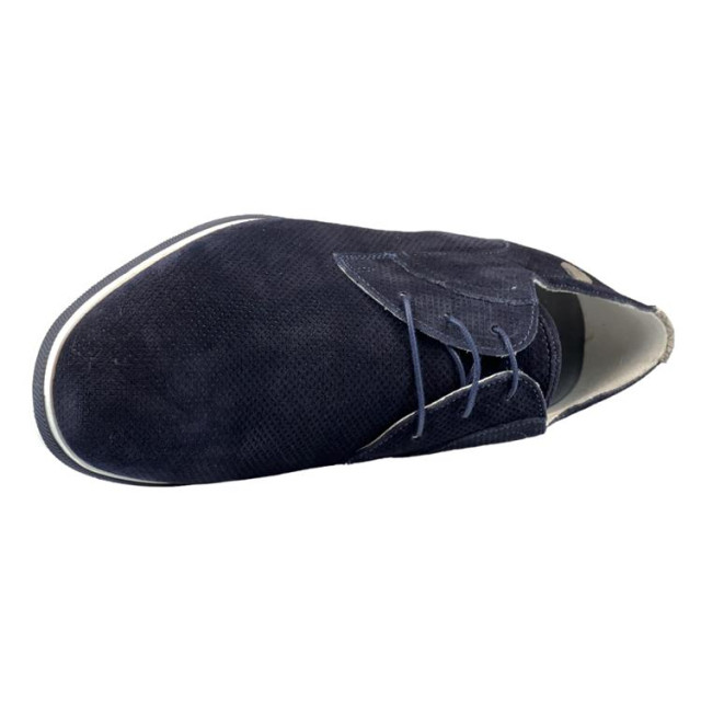 Floris van Bommel SFM-30220 Geklede schoenen Blauw SFM-30220 large