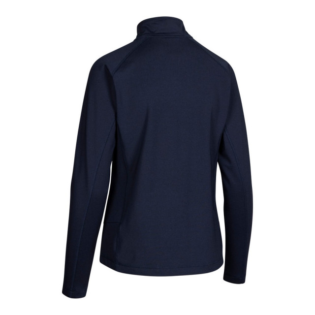 Trespass Dames theresa dlx marl top UTTP6250_navymarl large