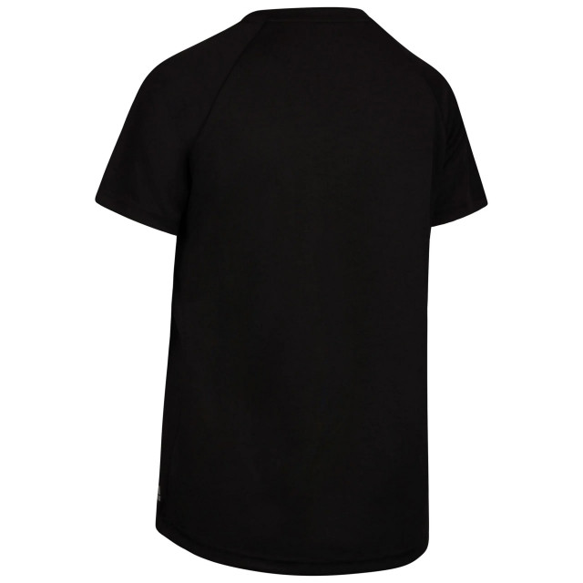 Trespass Dames claudette active top UTTP6552_black large