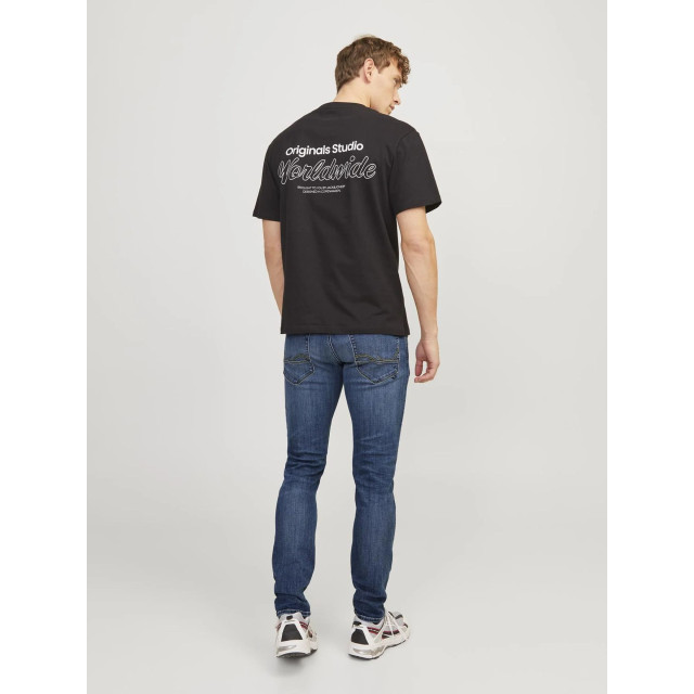 Jack & Jones Jjiglenn jjfox 50sps 12250486 large