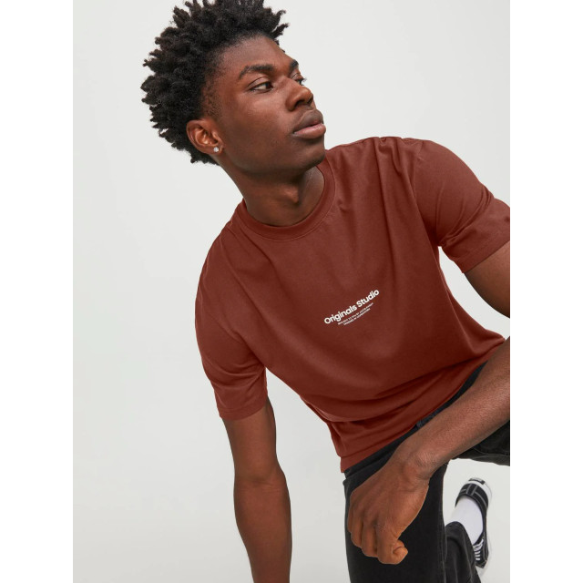 Jack & Jones Jorvesterbro tee 12240121 large Jack & Jones Jorvesterbro tee 12240121 large