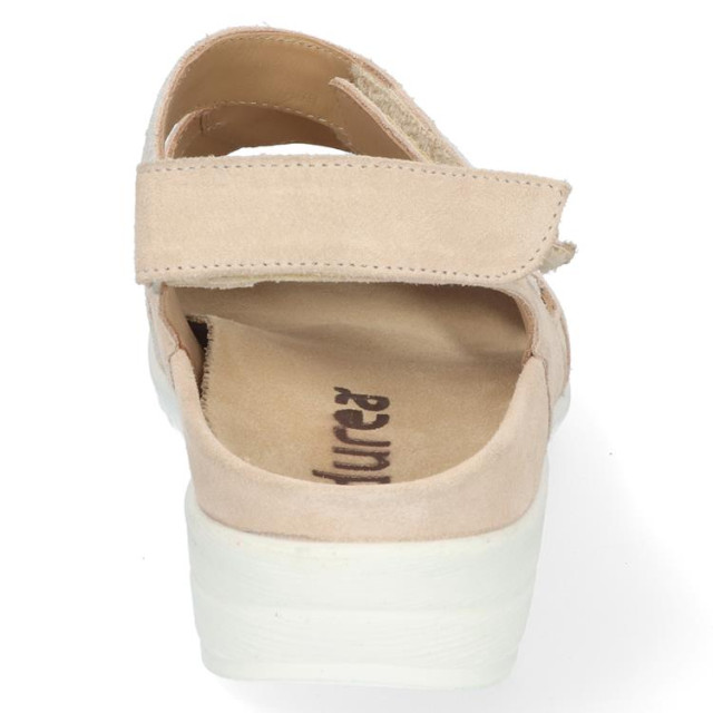 Durea 7413 218 Sandalen Beige 7413 218 large