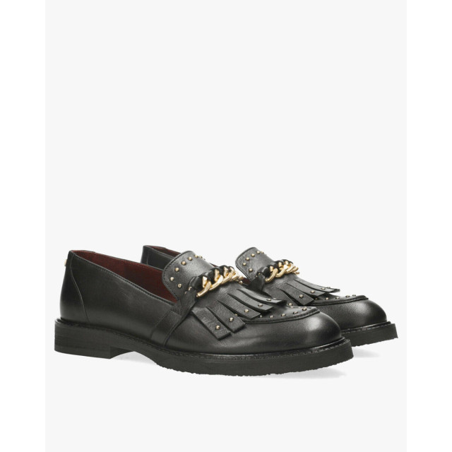 Fred de la Bretoniere Loafers fr001200643w Fred de la Bretoniere Loafers FR001200643W large