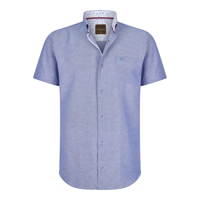 Cappuccino Italia Korte mouw royal capss23-roy-M large