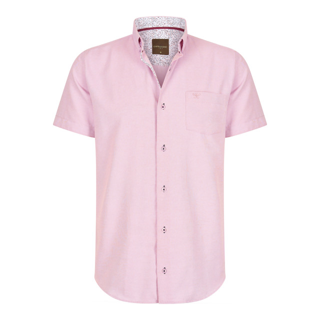 Cappuccino Italia Korte mouw capss23-pnk-S large