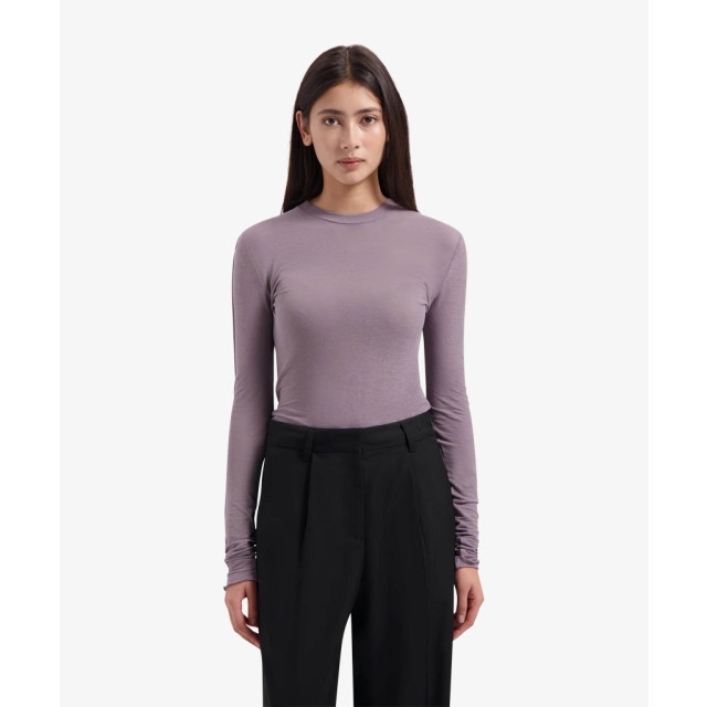 Olaf Hussein T-shirt - 80014201 large