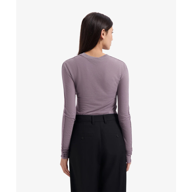 Olaf Hussein T-shirt - 80014201 large