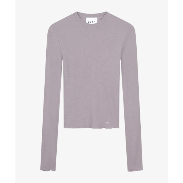 Olaf Hussein T-shirt - 80014201 large