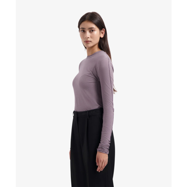 Olaf Hussein T-shirt - 80014201 large