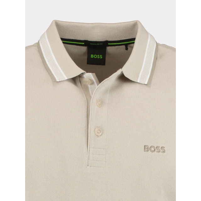 Boss Green Polo korte mouw paddy 10241663 01 50469055/272 181435 large