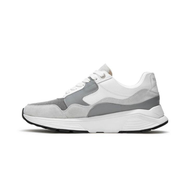 Xsensible 33200.5 Sneakers Grijs 33200.5 large