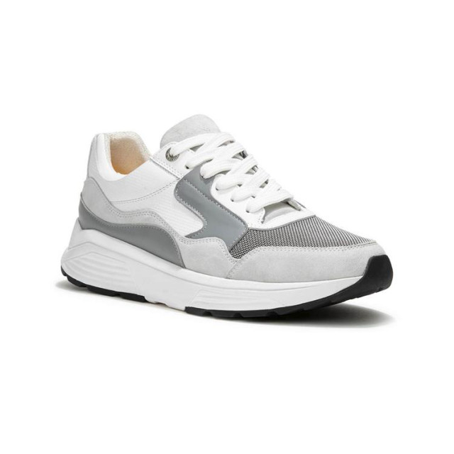 Xsensible 33200.5 Sneakers Grijs 33200.5 large