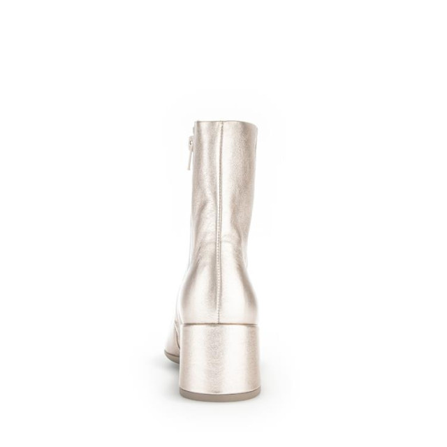 Gabor 42.980 Enkellaarzen Zilver 42.980 large Gabor 42.980 Enkellaarzen Zilver 42.980 large