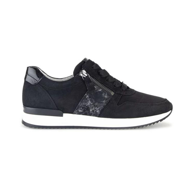Gabor 43.420 Sneakers Zwart 43.420 large Gabor 43.420 Sneakers Zwart 43.420 large