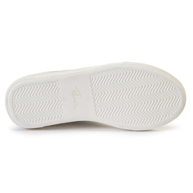 Floris van Bommel SFW-10059 Sneakers Zilver SFW-10059 large