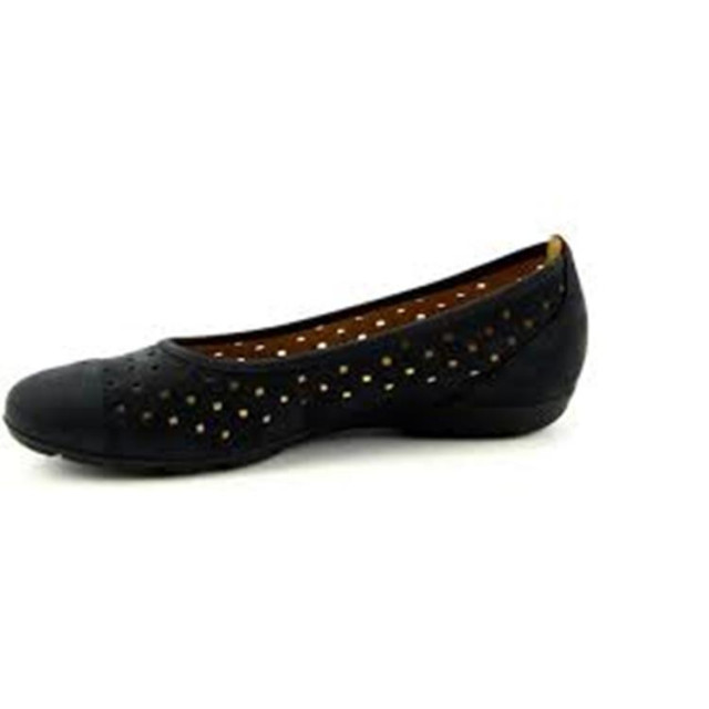 Gabor 44.169 Loafers Blauw 44.169 large
