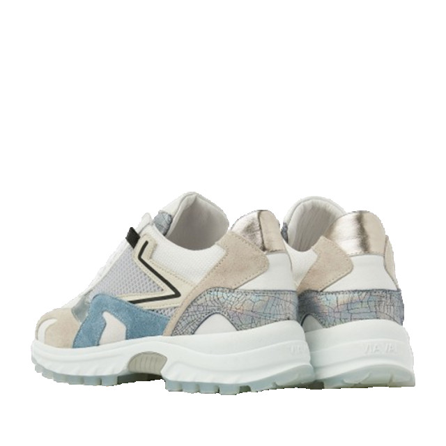 Via Vai 62066-01 Sneakers Wit 62066-01 large