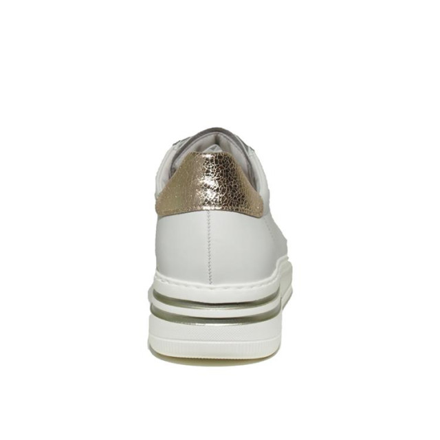 Gabor 46.395 Sneakers Wit 46.395 large