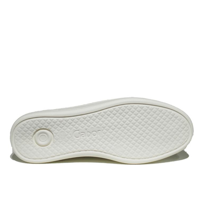 Gabor 46.395 Sneakers Wit 46.395 large