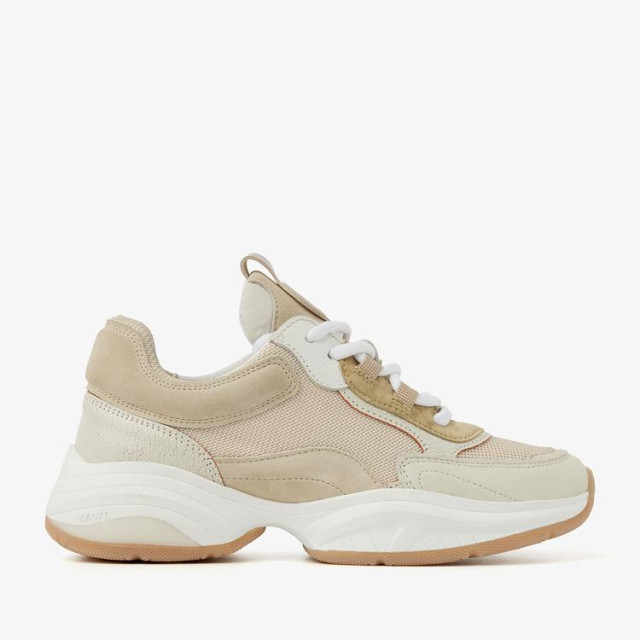 Via Vai 62004-02 Sneakers Beige 62004-02 large