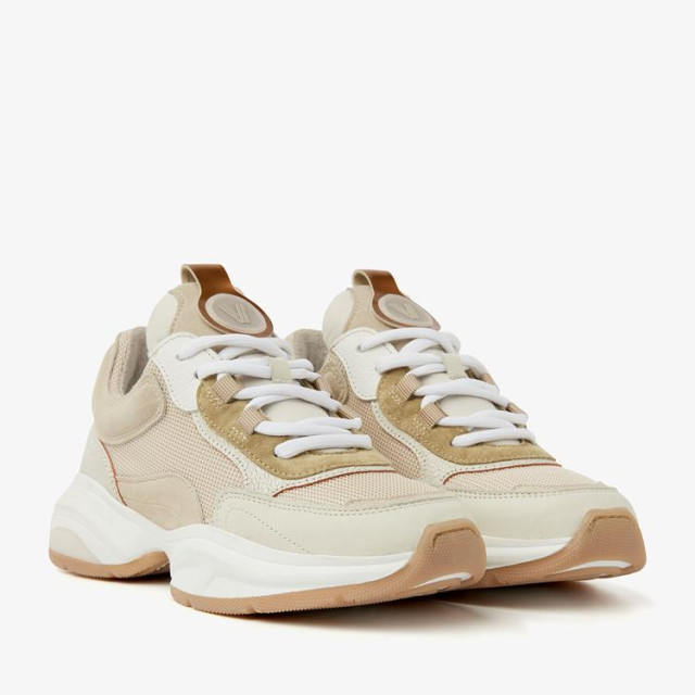 Via Vai 62004-02 Sneakers Beige 62004-02 large