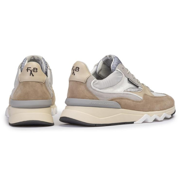 Floris van Bommel SFM-10155 Sneakers Beige SFM-10155 large