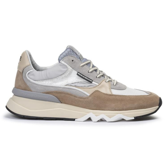 Floris van Bommel SFM-10155 Sneakers Beige SFM-10155 large