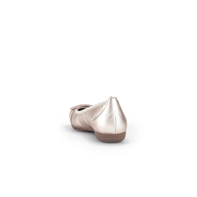 Gabor 44.163 Ballerina's Goud 44.163 large