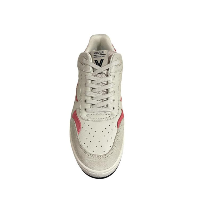 Via Vai 62003-01 Sneakers Beige 62003-01 large