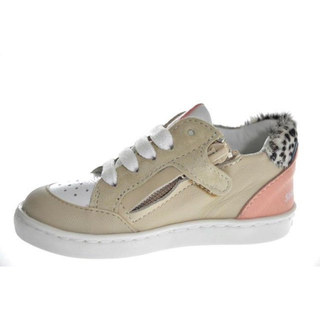 Shoesme UR23S043 Sneakers Beige UR23S043 large