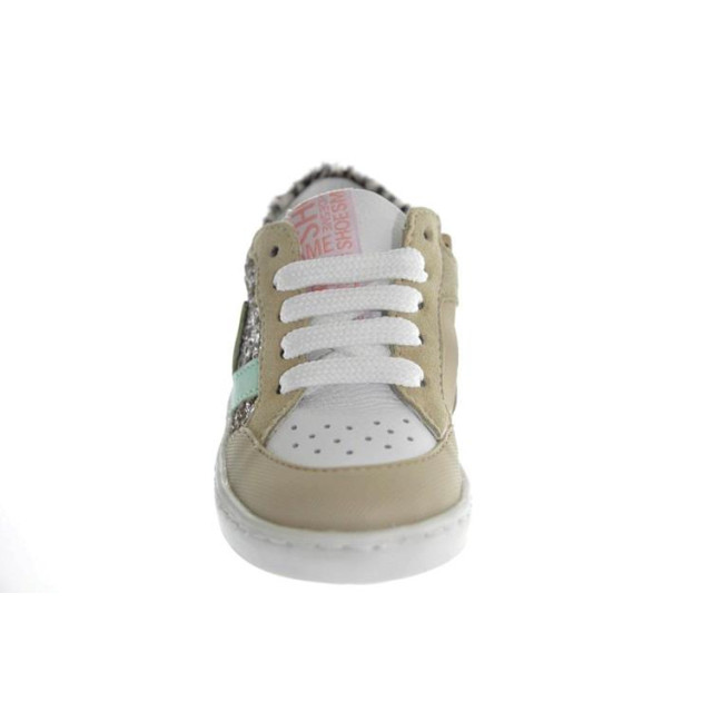 Shoesme UR23S043 Sneakers Beige UR23S043 large