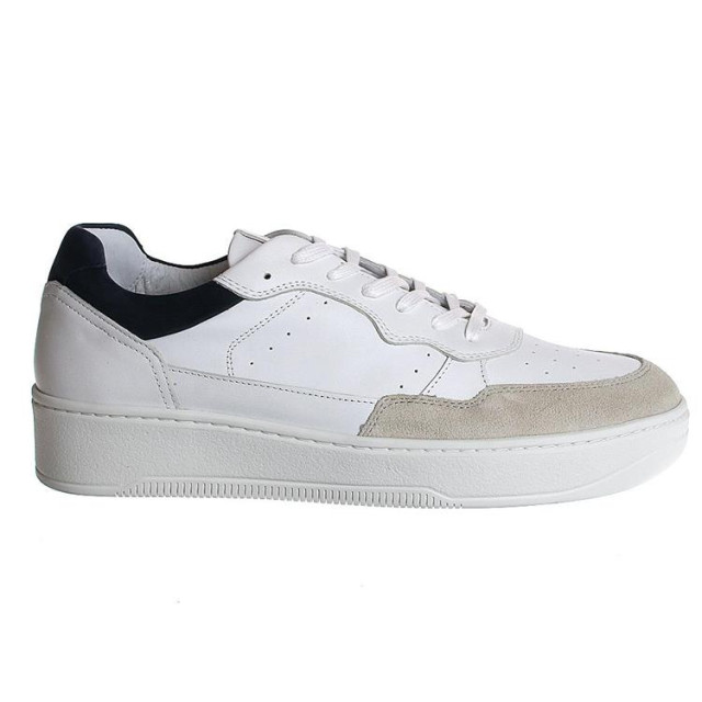 Blackstone ZG46 Veterschoenen Wit ZG46 large