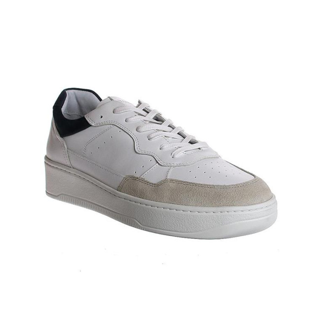 Blackstone ZG46 Veterschoenen Wit ZG46 large