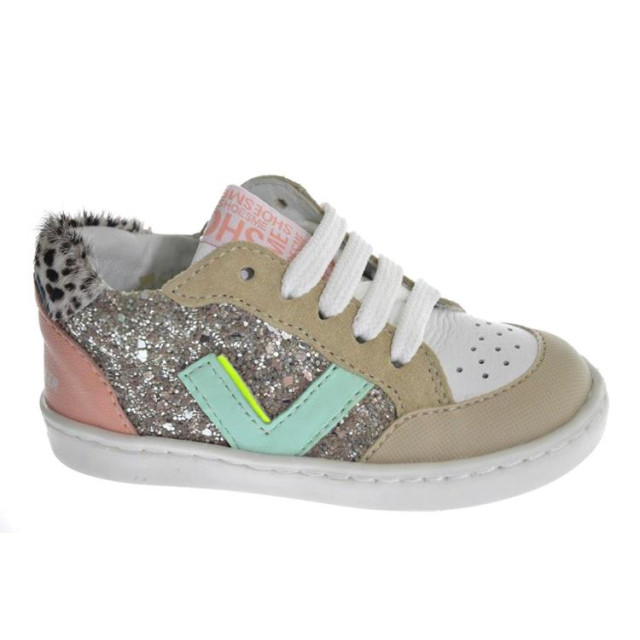 Shoesme UR23S043 Sneakers Beige UR23S043 large