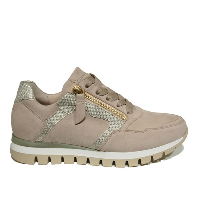 Gabor 26.438 Sneakers Beige 26.438 large Gabor 26.438 Sneakers Beige 26.438 large