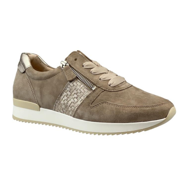 Gabor 23.420 Sneakers Beige 23.420 large Gabor 23.420 Sneakers Beige 23.420 large